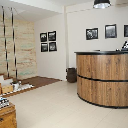 Kokino Winery Hotel Kumanovo Exterior photo