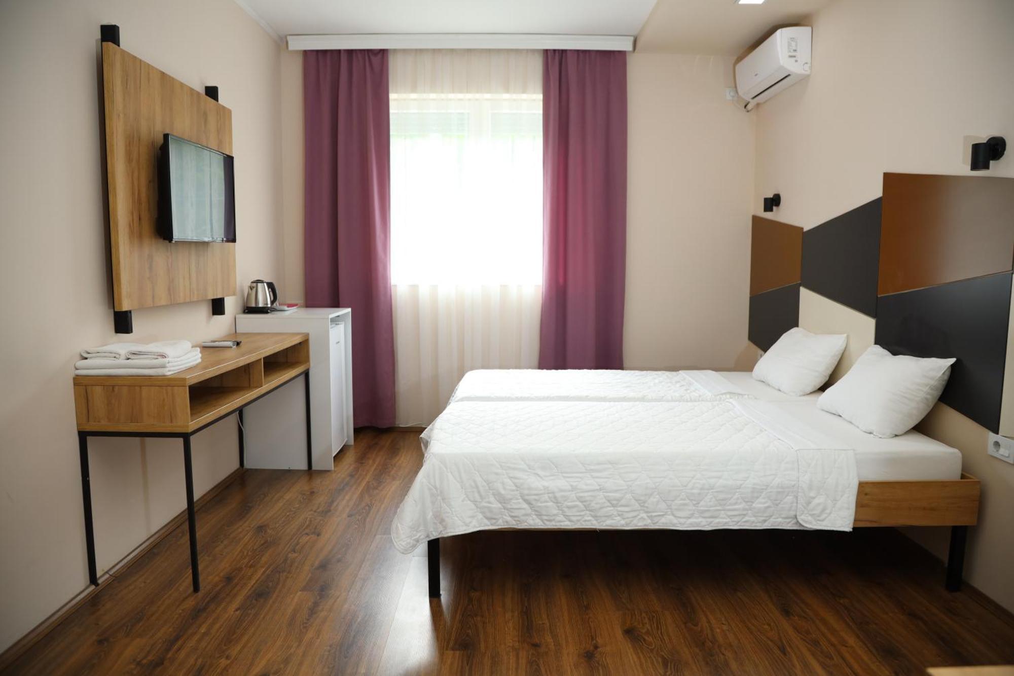 Kokino Winery Hotel Kumanovo Room photo