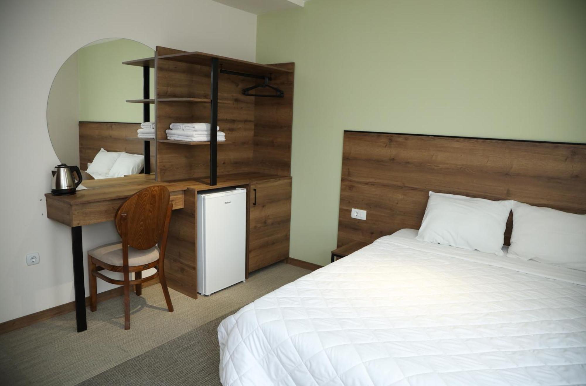 Kokino Winery Hotel Kumanovo Room photo