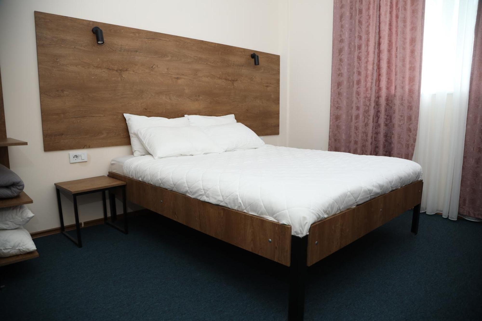 Kokino Winery Hotel Kumanovo Room photo