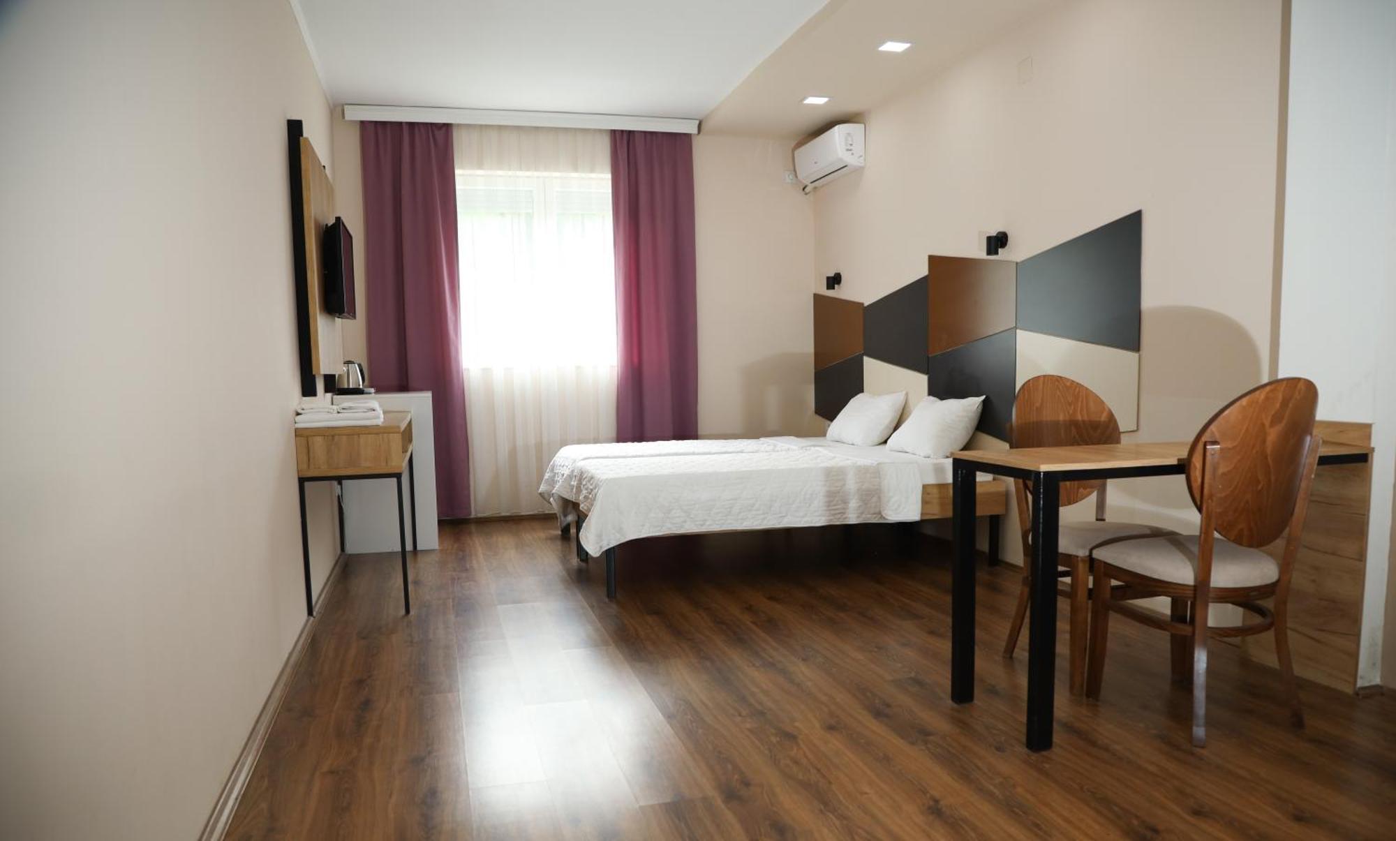 Kokino Winery Hotel Kumanovo Room photo