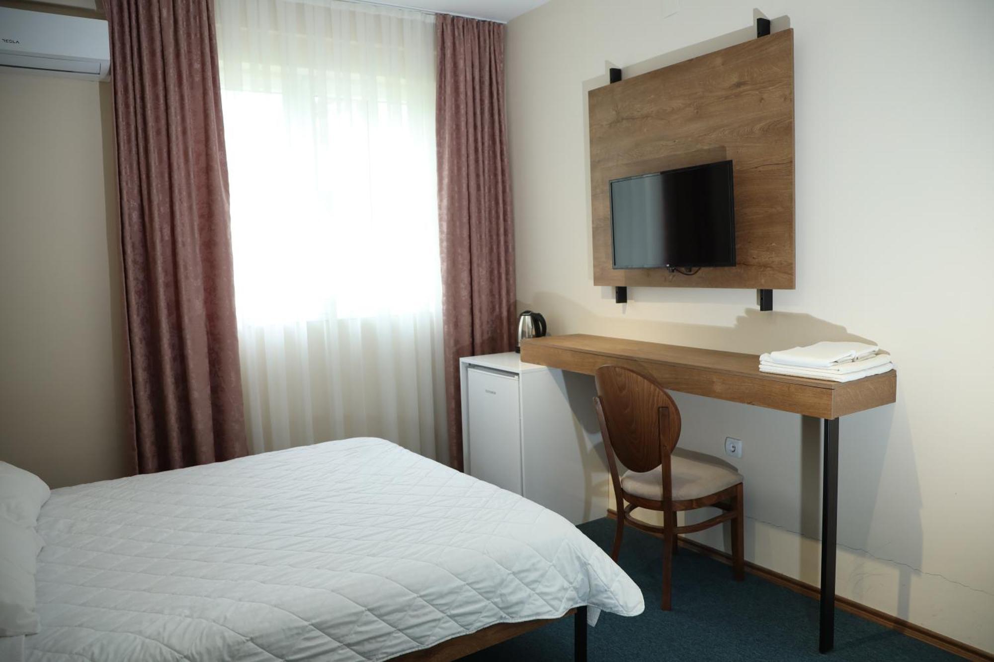 Kokino Winery Hotel Kumanovo Room photo