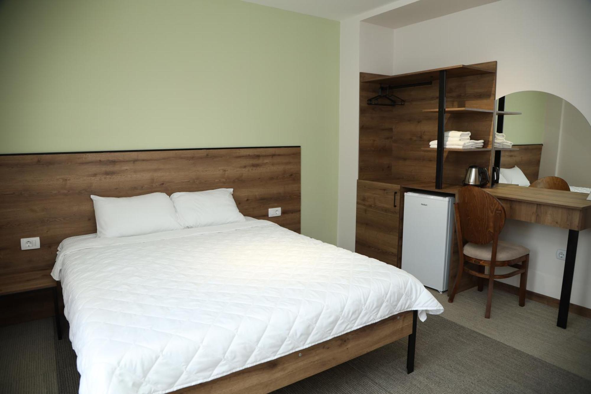 Kokino Winery Hotel Kumanovo Room photo